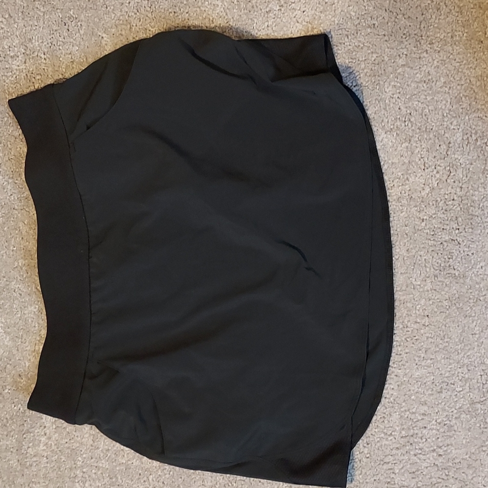 Columbia Solar Ridge Skort